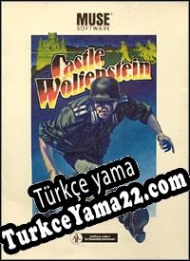 Castle Wolfenstein Türkçe yama