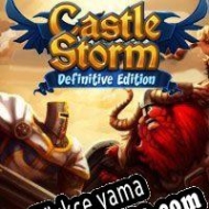 CastleStorm: Definitive Edition Türkçe yama