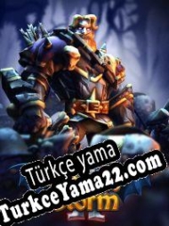 CastleStorm II Türkçe yama