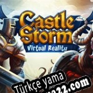 CastleStorm VR Türkçe yama