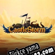 CastleStorm Türkçe yama