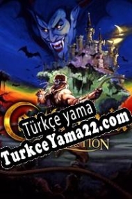 Castlevania Anniversary Collection Türkçe yama