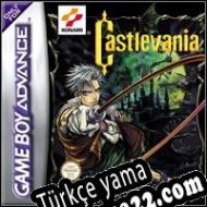Castlevania: Circle of the Moon Türkçe yama
