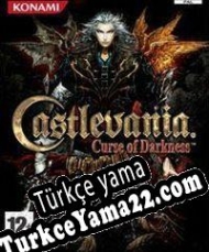 Castlevania: Curse of Darkness Türkçe yama