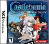 Castlevania: Dawn of Sorrow Türkçe yama