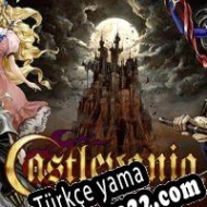 Castlevania: Grimoire of Souls Türkçe yama