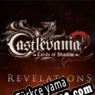 Castlevania: Lords of Shadow 2 Revelations Türkçe yama