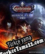 Castlevania: Lords of Shadow Mirror of Fate HD Türkçe yama