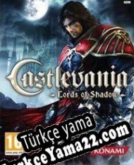 Castlevania: Lords of Shadow Türkçe yama