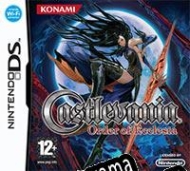 Castlevania: Order of Ecclesia Türkçe yama