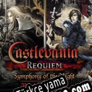 Castlevania Requiem: Symphony of the Night & Rondo of Blood Türkçe yama