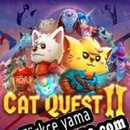Cat Quest II Türkçe yama