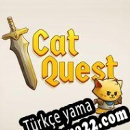 Cat Quest Türkçe yama