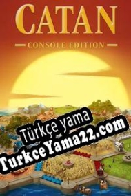 Catan: Console Edition Türkçe yama