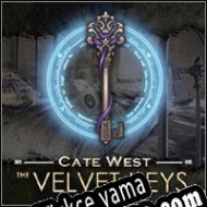 Cate West: The Velvet Keys Türkçe yama