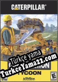 Caterpillar Construction Tycoon Türkçe yama