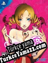 Catherine: Full Body Türkçe yama