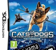 Cats & Dogs: The Revenge of Kitty Galore Türkçe yama