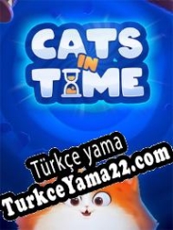 Cats in Time Türkçe yama