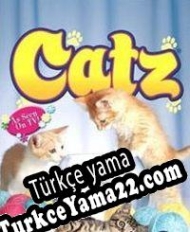 Catz (2006) Türkçe yama