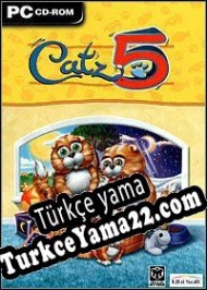 Catz 5 Türkçe yama