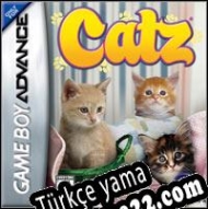 Catz Türkçe yama