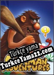 Caveman Adventures Türkçe yama