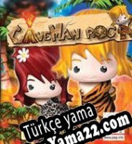 Caveman Rock Türkçe yama