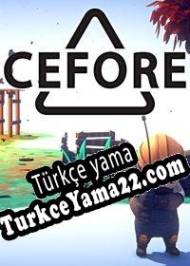 Cefore Türkçe yama