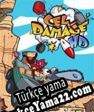 Cel Damage HD Türkçe yama