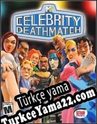 Celebrity Deathmatch Türkçe yama
