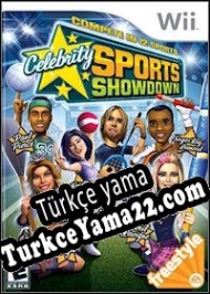 Celebrity Sports Showdown Türkçe yama