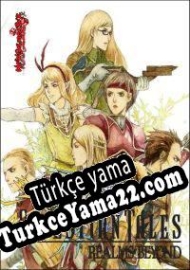 Celestian Tales Türkçe yama