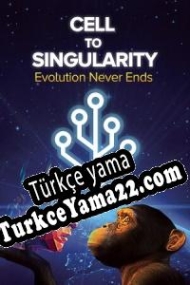 Cell to Singularity Türkçe yama