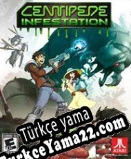 Centipede: Infestation Türkçe yama