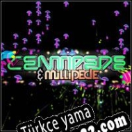 Centipede/Millipede Türkçe yama