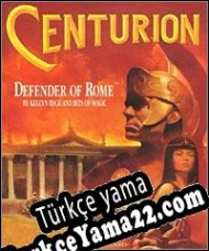 Centurion: Defender of Rome Türkçe yama