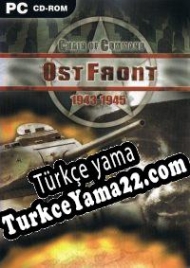 Chain of Command: Eastern Front Türkçe yama