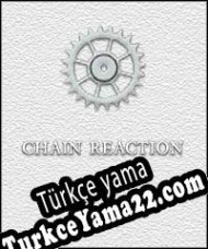 Chain Reaction (1996) Türkçe yama