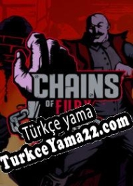Chains of Fury Türkçe yama