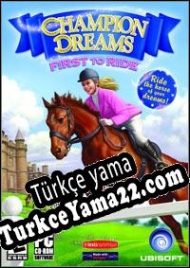 Champion Dreams: First To Ride Türkçe yama