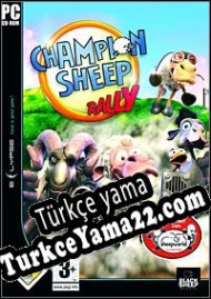 Champion Sheep Rally Türkçe yama