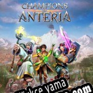 Champions of Anteria Türkçe yama