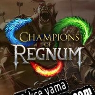 Champions of Regnum Türkçe yama