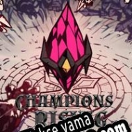 Champions Rising: Legends of Elusia Türkçe yama
