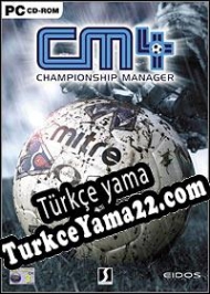 Championship Manager 4 Türkçe yama