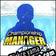 Championship Manager Rivals Türkçe yama