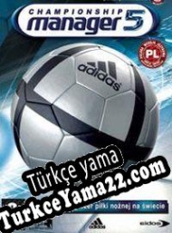 Championship Manager Türkçe yama