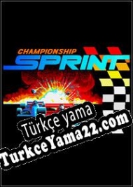 Championship Sprint Türkçe yama