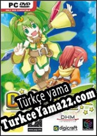 Chantelise: A Tale of Two Sisters Türkçe yama